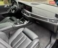 Черный БМВ X7, объемом двигателя 4.39 л и пробегом 38 тыс. км за 65000 $, фото 42 на Automoto.ua