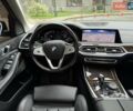 Черный БМВ X7, объемом двигателя 2.99 л и пробегом 90 тыс. км за 72000 $, фото 16 на Automoto.ua