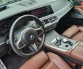 Черный БМВ X7, объемом двигателя 2.99 л и пробегом 108 тыс. км за 72000 $, фото 17 на Automoto.ua