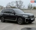 Черный БМВ X7, объемом двигателя 3 л и пробегом 38 тыс. км за 67000 $, фото 8 на Automoto.ua