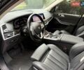 Черный БМВ X7, объемом двигателя 2.99 л и пробегом 90 тыс. км за 72000 $, фото 23 на Automoto.ua