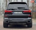 Черный БМВ X7, объемом двигателя 4.39 л и пробегом 38 тыс. км за 65000 $, фото 19 на Automoto.ua