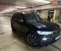 Чорний БМВ X7, об'ємом двигуна 3 л та пробігом 112 тис. км за 83000 $, фото 9 на Automoto.ua