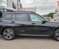 Черный БМВ X7, объемом двигателя 2.99 л и пробегом 108 тыс. км за 72000 $, фото 2 на Automoto.ua