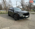 Чорний БМВ X7, об'ємом двигуна 4.39 л та пробігом 72 тис. км за 72000 $, фото 1 на Automoto.ua