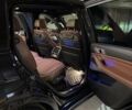 Чорний БМВ X7, об'ємом двигуна 3 л та пробігом 112 тис. км за 83000 $, фото 63 на Automoto.ua