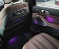 Черный БМВ X7, объемом двигателя 2.99 л и пробегом 108 тыс. км за 72000 $, фото 55 на Automoto.ua