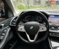 Черный БМВ X7, объемом двигателя 2.99 л и пробегом 90 тыс. км за 72000 $, фото 21 на Automoto.ua