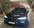 Чорний БМВ X7, об'ємом двигуна 3 л та пробігом 112 тис. км за 83000 $, фото 44 на Automoto.ua