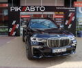Черный БМВ X7, объемом двигателя 3 л и пробегом 115 тыс. км за 77900 $, фото 1 на Automoto.ua