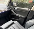Черный БМВ X7, объемом двигателя 2.99 л и пробегом 90 тыс. км за 72000 $, фото 24 на Automoto.ua