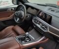 Черный БМВ X7, объемом двигателя 2.99 л и пробегом 108 тыс. км за 72000 $, фото 40 на Automoto.ua