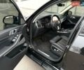 Черный БМВ X7, объемом двигателя 3 л и пробегом 38 тыс. км за 67000 $, фото 13 на Automoto.ua