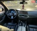 Черный БМВ X7, объемом двигателя 2.99 л и пробегом 282 тыс. км за 50700 $, фото 8 на Automoto.ua
