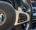Черный БМВ X7, объемом двигателя 2.99 л и пробегом 165 тыс. км за 65000 $, фото 13 на Automoto.ua