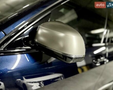 Чорний БМВ X7, об'ємом двигуна 2.99 л та пробігом 115 тис. км за 73000 $, фото 5 на Automoto.ua