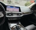 Черный БМВ X7, объемом двигателя 2.99 л и пробегом 90 тыс. км за 72000 $, фото 20 на Automoto.ua