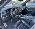 Черный БМВ X7, объемом двигателя 2.99 л и пробегом 221 тыс. км за 54900 $, фото 19 на Automoto.ua