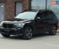 Черный БМВ X7, объемом двигателя 3 л и пробегом 115 тыс. км за 58000 $, фото 17 на Automoto.ua