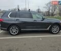 Чорний БМВ X7, об'ємом двигуна 0 л та пробігом 185 тис. км за 49500 $, фото 5 на Automoto.ua