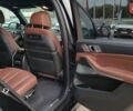Черный БМВ X7, объемом двигателя 2.99 л и пробегом 108 тыс. км за 72000 $, фото 30 на Automoto.ua