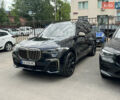Черный БМВ X7, объемом двигателя 4.39 л и пробегом 223 тыс. км за 59500 $, фото 12 на Automoto.ua