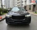 Черный БМВ X7, объемом двигателя 2.99 л и пробегом 90 тыс. км за 72000 $, фото 2 на Automoto.ua