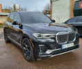 Черный БМВ X7, объемом двигателя 3 л и пробегом 100 тыс. км за 65000 $, фото 21 на Automoto.ua