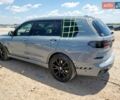 Черный БМВ X7, объемом двигателя 3 л и пробегом 25 тыс. км за 38000 $, фото 1 на Automoto.ua