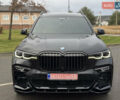 Черный БМВ X7, объемом двигателя 3 л и пробегом 112 тыс. км за 63500 $, фото 1 на Automoto.ua