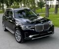 Чорний БМВ X7, об'ємом двигуна 2.99 л та пробігом 92 тис. км за 78500 $, фото 4 на Automoto.ua