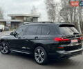 Черный БМВ X7, объемом двигателя 3 л и пробегом 112 тыс. км за 63500 $, фото 13 на Automoto.ua