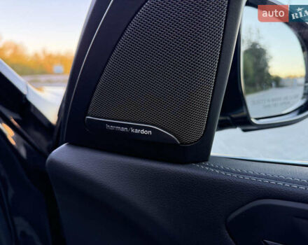 Черный БМВ X7, объемом двигателя 3 л и пробегом 195 тыс. км за 53300 $, фото 62 на Automoto.ua