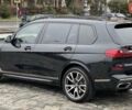 Черный БМВ X7, объемом двигателя 3 л и пробегом 37 тыс. км за 99000 $, фото 5 на Automoto.ua