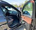 Черный БМВ X7, объемом двигателя 2.99 л и пробегом 105 тыс. км за 81100 $, фото 52 на Automoto.ua
