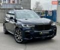 Черный БМВ X7, объемом двигателя 3 л и пробегом 117 тыс. км за 87888 $, фото 1 на Automoto.ua