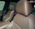Чорний БМВ X7, об'ємом двигуна 4.4 л та пробігом 182 тис. км за 73222 $, фото 24 на Automoto.ua