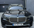 Чорний БМВ X7, об'ємом двигуна 4.39 л та пробігом 118 тис. км за 75000 $, фото 1 на Automoto.ua