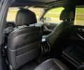 Чорний БМВ X7, об'ємом двигуна 4.4 л та пробігом 42 тис. км за 49800 $, фото 10 на Automoto.ua