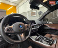 Черный БМВ X7, объемом двигателя 2.99 л и пробегом 94 тыс. км за 95000 $, фото 12 на Automoto.ua
