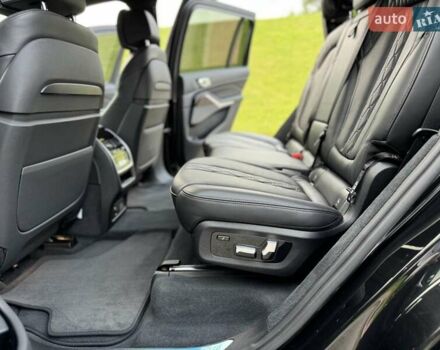 Черный БМВ X7, объемом двигателя 2.99 л и пробегом 107 тыс. км за 75000 $, фото 38 на Automoto.ua