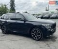 Черный БМВ X7, объемом двигателя 3 л и пробегом 160 тыс. км за 59900 $, фото 37 на Automoto.ua