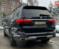 Черный БМВ X7, объемом двигателя 3 л и пробегом 137 тыс. км за 63999 $, фото 4 на Automoto.ua