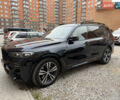 Черный БМВ X7, объемом двигателя 2.99 л и пробегом 150 тыс. км за 71000 $, фото 5 на Automoto.ua