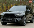 Черный БМВ X7, объемом двигателя 4.39 л и пробегом 102 тыс. км за 78500 $, фото 13 на Automoto.ua