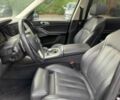 Черный БМВ X7, объемом двигателя 3 л и пробегом 31 тыс. км за 41000 $, фото 8 на Automoto.ua