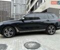 Чорний БМВ X7, об'ємом двигуна 4.4 л та пробігом 181 тис. км за 71000 $, фото 7 на Automoto.ua