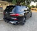 Черный БМВ X7, объемом двигателя 4.4 л и пробегом 41 тыс. км за 12000 $, фото 5 на Automoto.ua