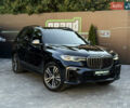 Черный БМВ X7, объемом двигателя 2.99 л и пробегом 164 тыс. км за 71500 $, фото 1 на Automoto.ua