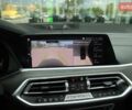 Черный БМВ X7, объемом двигателя 4.39 л и пробегом 79 тыс. км за 72500 $, фото 16 на Automoto.ua